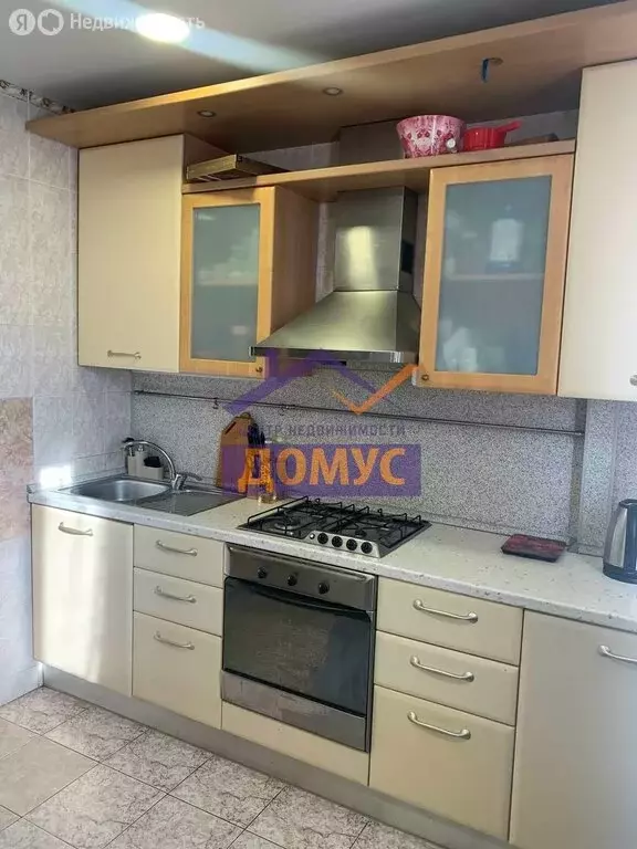 2-комнатная квартира: Белгород, улица Щорса, 62 (52 м) - Фото 2