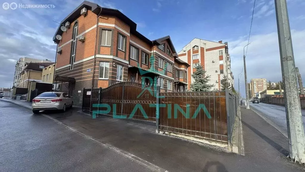 Офис (170 м) - Фото 1