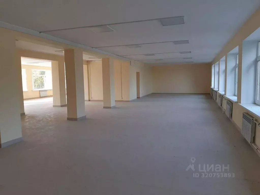 Помещение свободного назначения в Московская область, Домодедово ... - Фото 1
