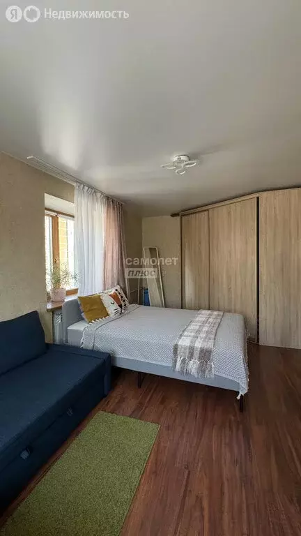 1-комнатная квартира: Екатеринбург, улица 40-летия Комсомола, 14 (30.4 ... - Фото 2