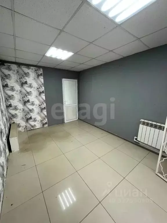 Помещение свободного назначения в Тульская область, Тула ул. Кирова, ... - Фото 1