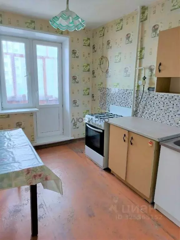 3-к кв. Башкортостан, Благовещенск ул. Демьяна Бедного, 66 (65.0 м) - Фото 2