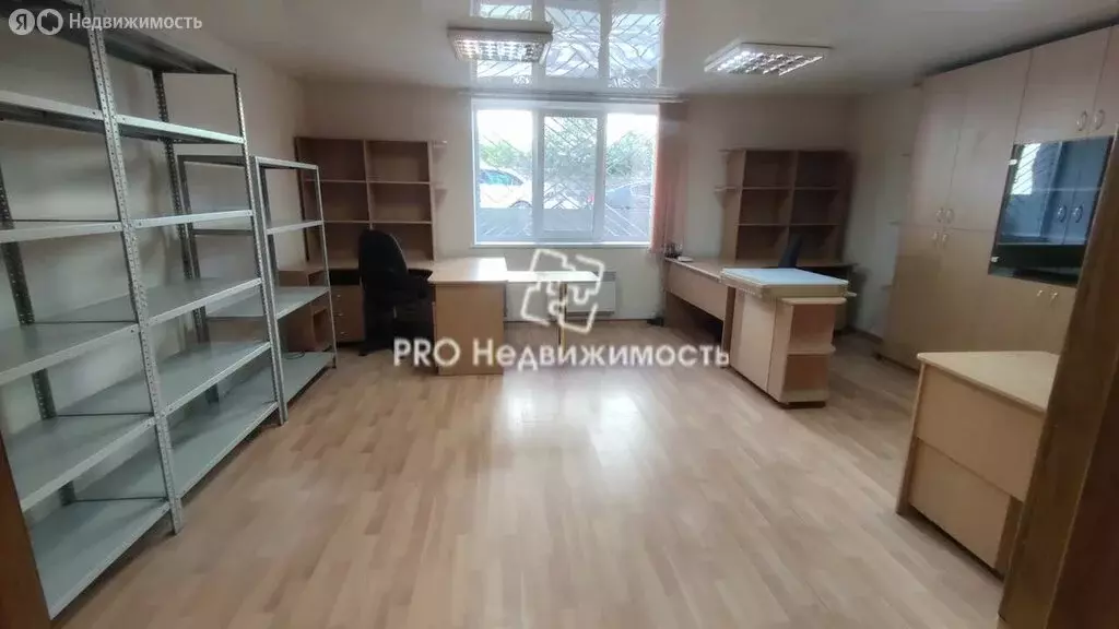 Помещение свободного назначения (35.2 м) - Фото 1