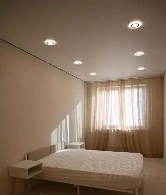 1-к кв. Краснодарский край, Краснодар ул. Адмирала Крузенштерна, 5 ... - Фото 1