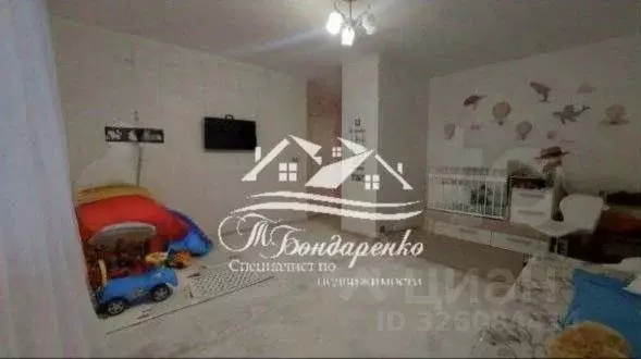 1-к кв. Тюменская область, Заводоуковск ул. Республики, 5 (32.9 м) - Фото 2