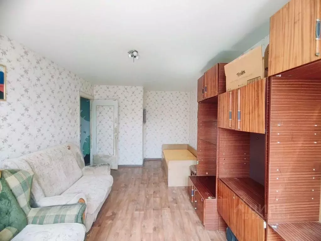 2-к кв. Севастополь ул. Павла Корчагина, 40 (43.4 м) - Фото 1