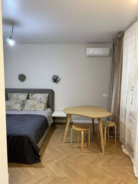Продаётся квартира-студия, 27 м - Фото 1