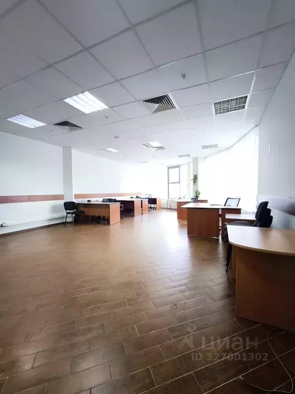 Офис в Московская область, Люберцы Комсомольская ул., 15а (123 м) - Фото 1