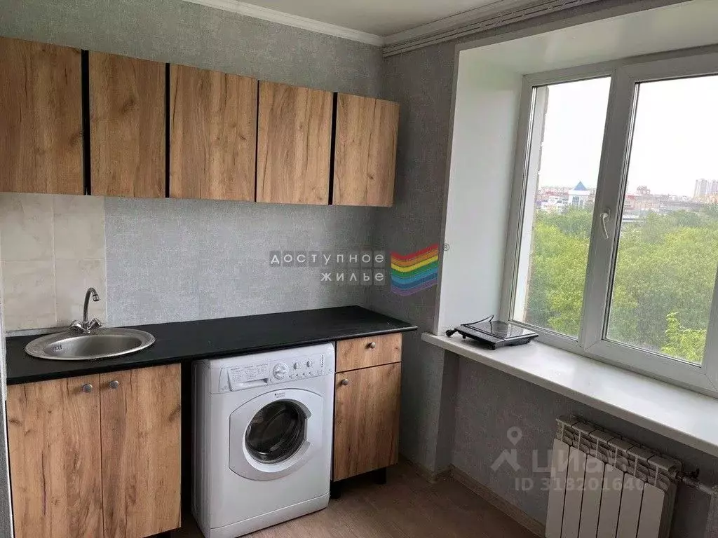 Комната Красноярский край, Красноярск ул. 60 лет Октября, 145 (12.0 м) - Фото 0