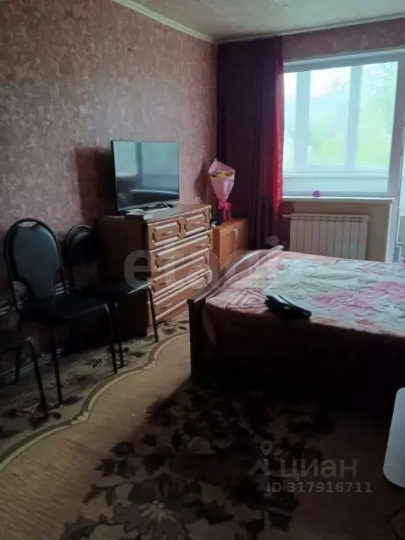 2-к кв. Калмыкия, с. Малые Дербеты, 2-й мкр 26 (48.0 м) - Фото 1