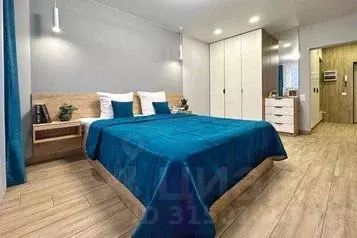 2-к кв. Красноярский край, Красноярск Октябрьская ул., 10Б (47.0 м) - Фото 0