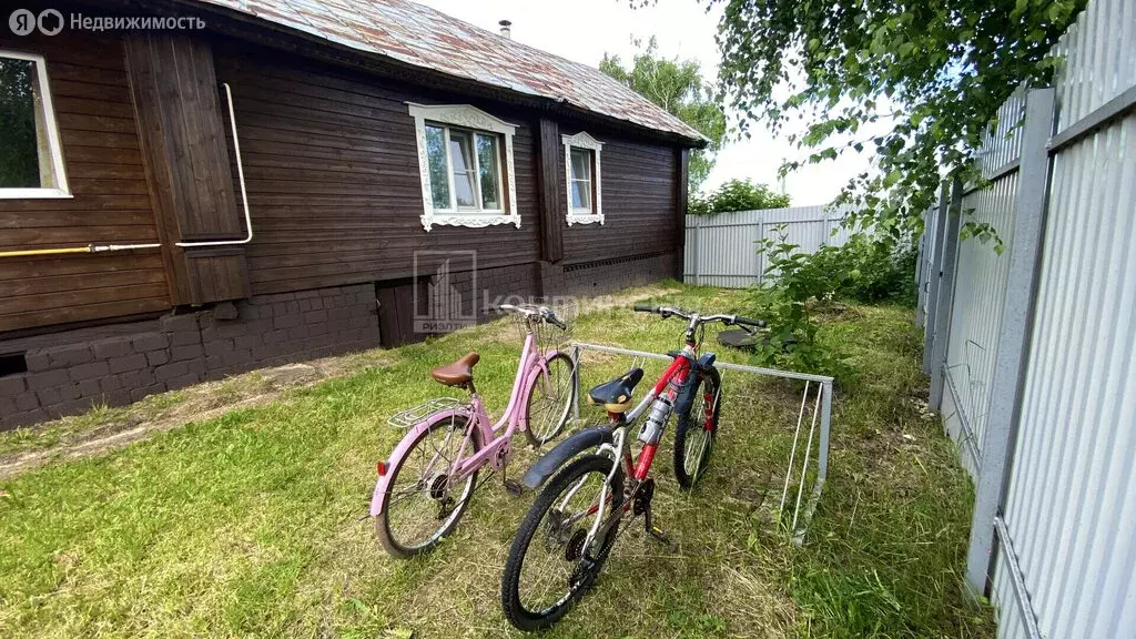 Дом в село Дмитриевы Горы, Первомайская улица (58 м) - Фото 2