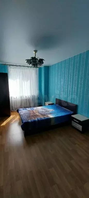 2-к. квартира, 54 м, 2/12 эт. - Фото 0