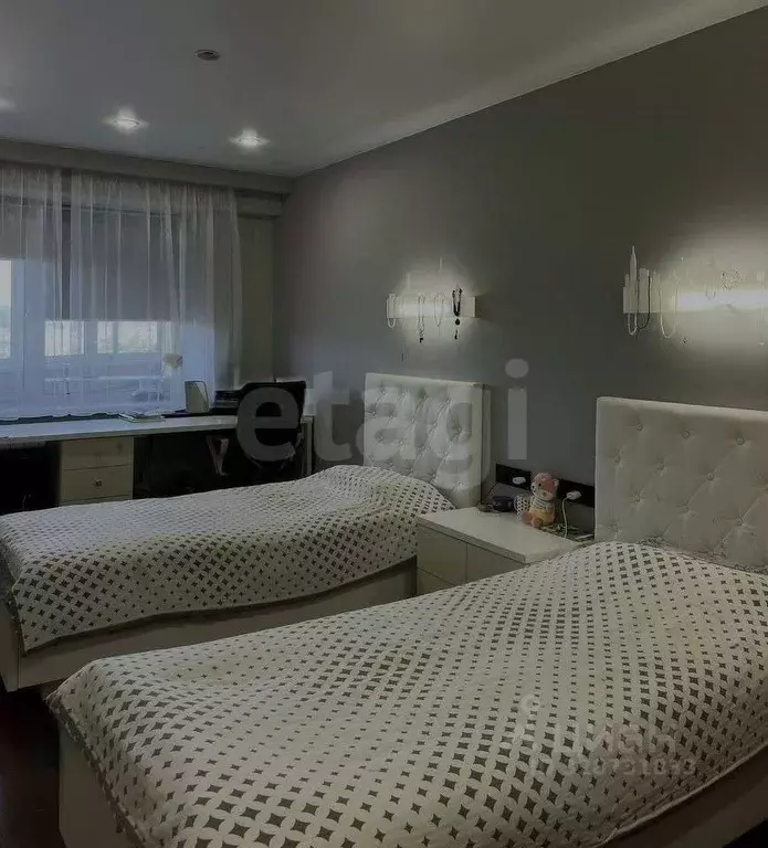 3-к кв. Бурятия, Улан-Удэ Энергетик мкр, 34 (94.8 м) - Фото 1