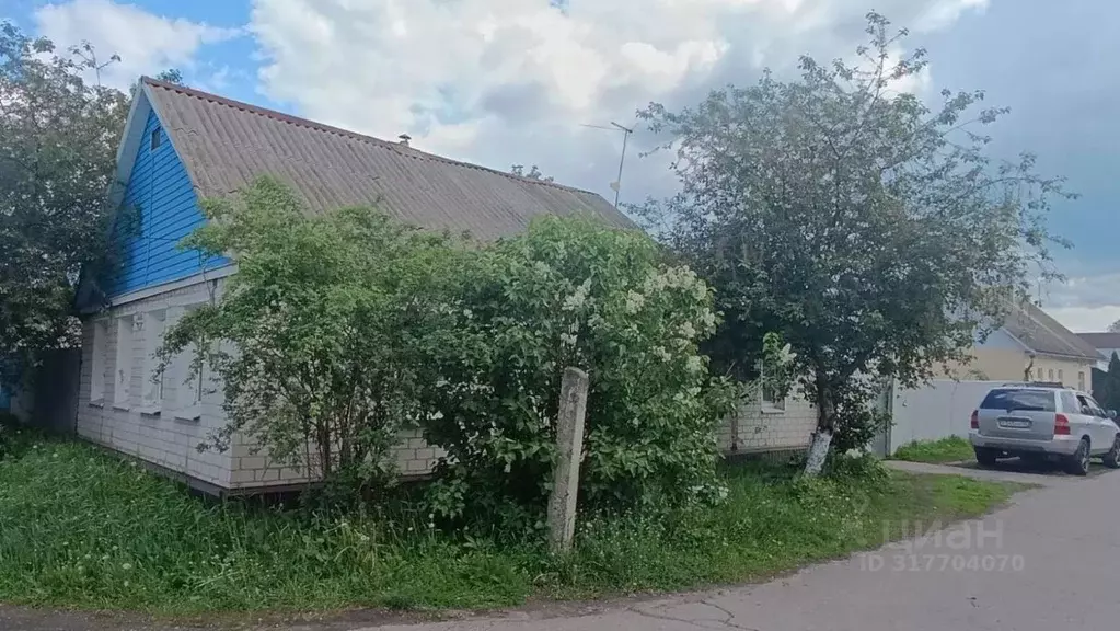 Дом в Курская область, Курск Первомайская ул., 35/116 (82 м) - Фото 1