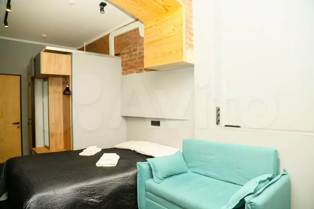 Комната 18 м в 4-к., 3/5 эт. - Фото 0
