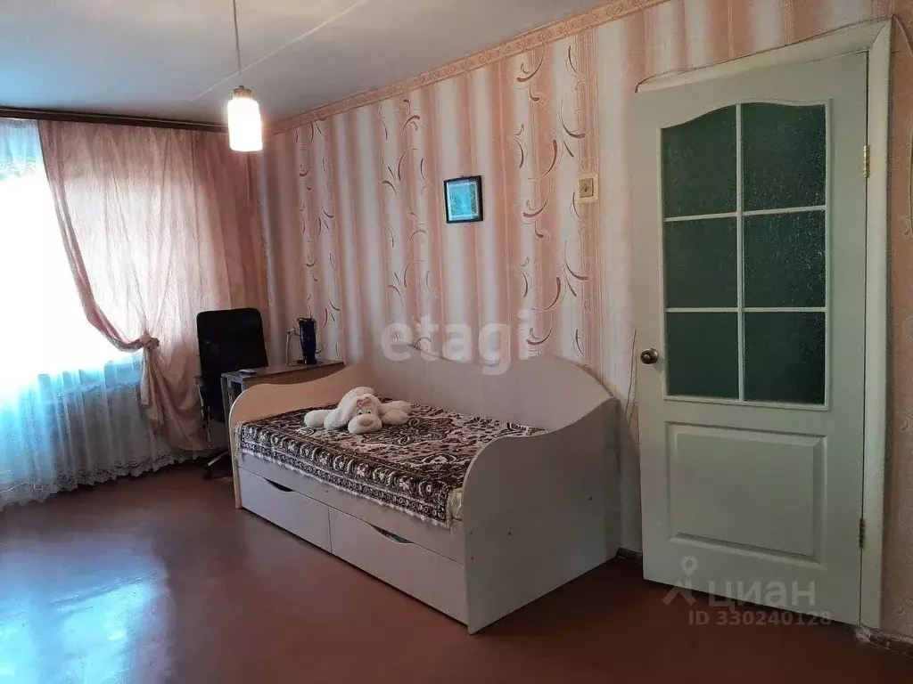 3-к кв. Крым, Красноперекопск 2-й мкр, 18 (55.1 м) - Фото 1