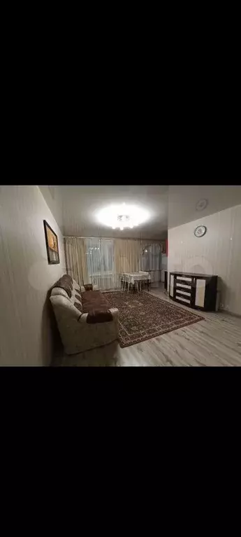 4-к. квартира, 43 м, 1/5 эт. - Фото 1