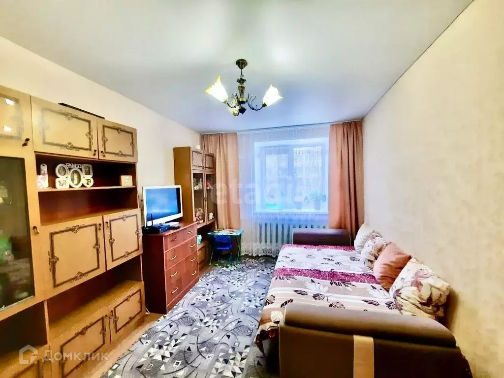 Продаётся 1-к квартира, 29.5 м - Фото 0