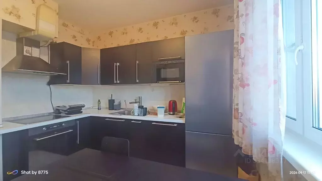 3-к кв. Москва ул. 800-летия Москвы, 26К1 (73.9 м) - Фото 1