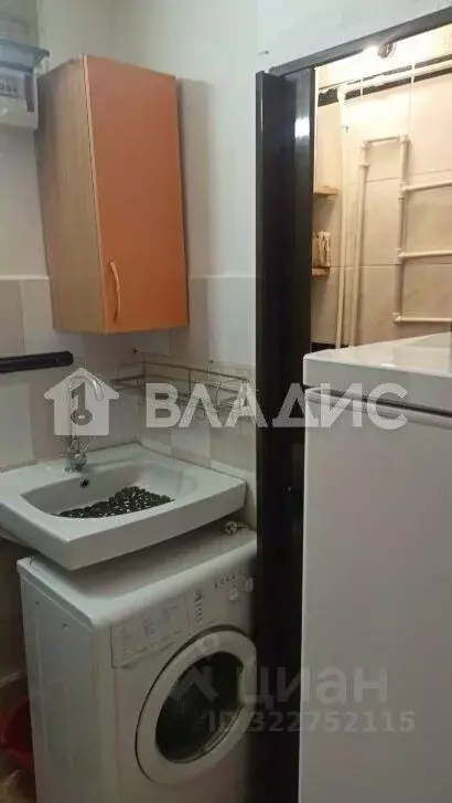 Студия Красноярский край, Красноярск Зеленая Роща мкр, ул. ... - Фото 2