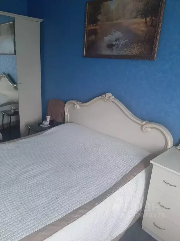 3-к кв. Кемеровская область, Киселевск ул. Гагарина, 30 (64.0 м) - Фото 2
