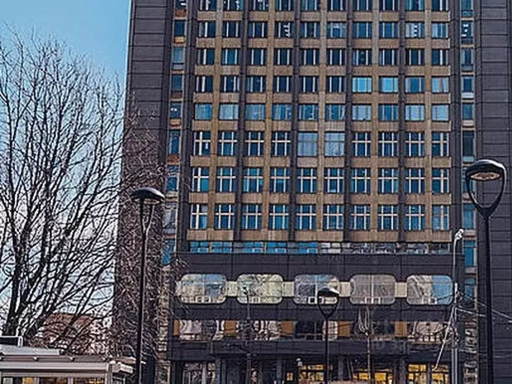 Офис в Москва Волгоградский просп., 2 (305 м) - Фото 1