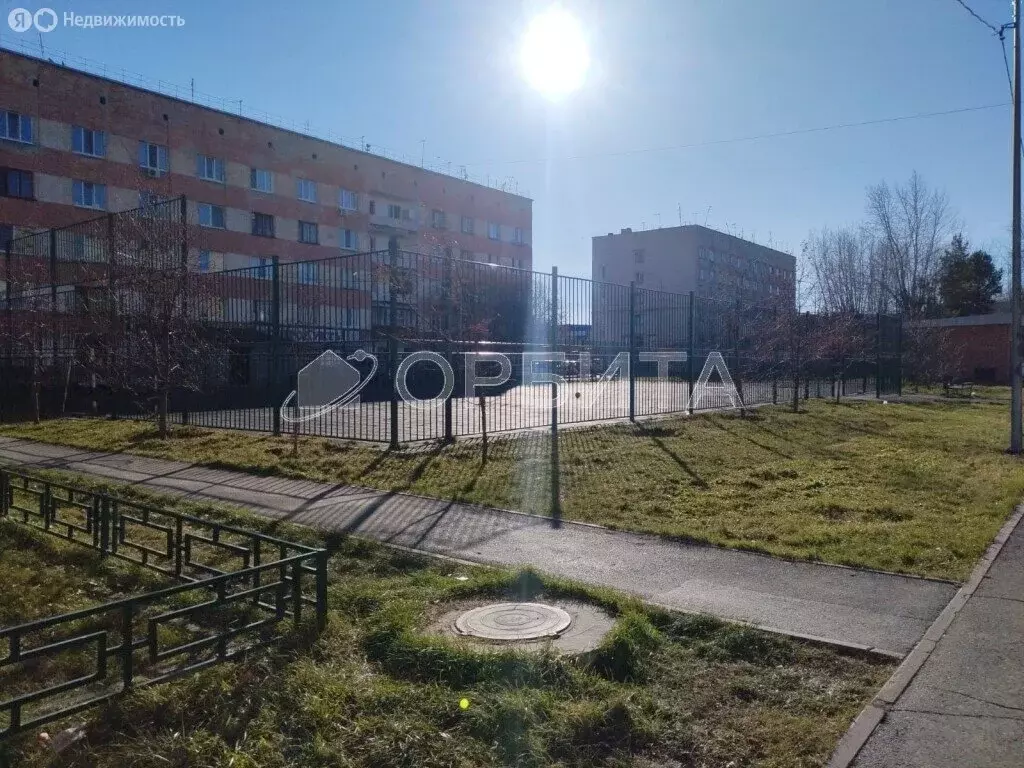 1к в -комнатной квартире ( м) - Фото 2