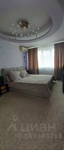3-к кв. Ростовская область, Ростов-на-Дону Западный мкр, просп. ... - Фото 1