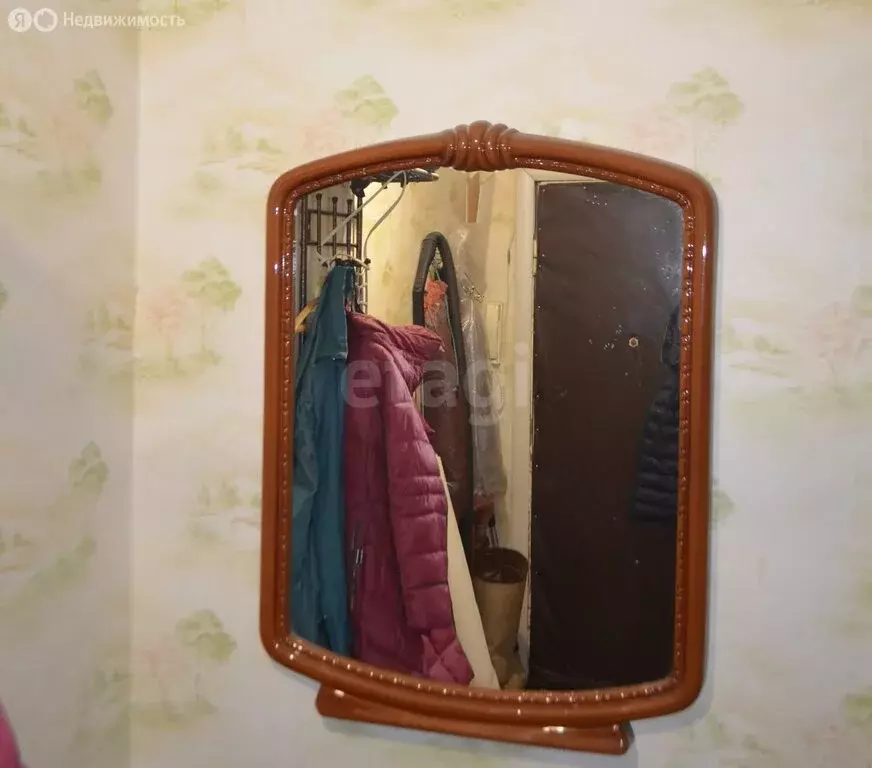 1-комнатная квартира: Тверь, посёлок Химинститута, 13 (30.6 м) - Фото 2