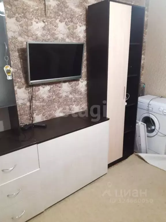 Комната Коми, Сыктывкар ул. Катаева, 45 (16.8 м) - Фото 1