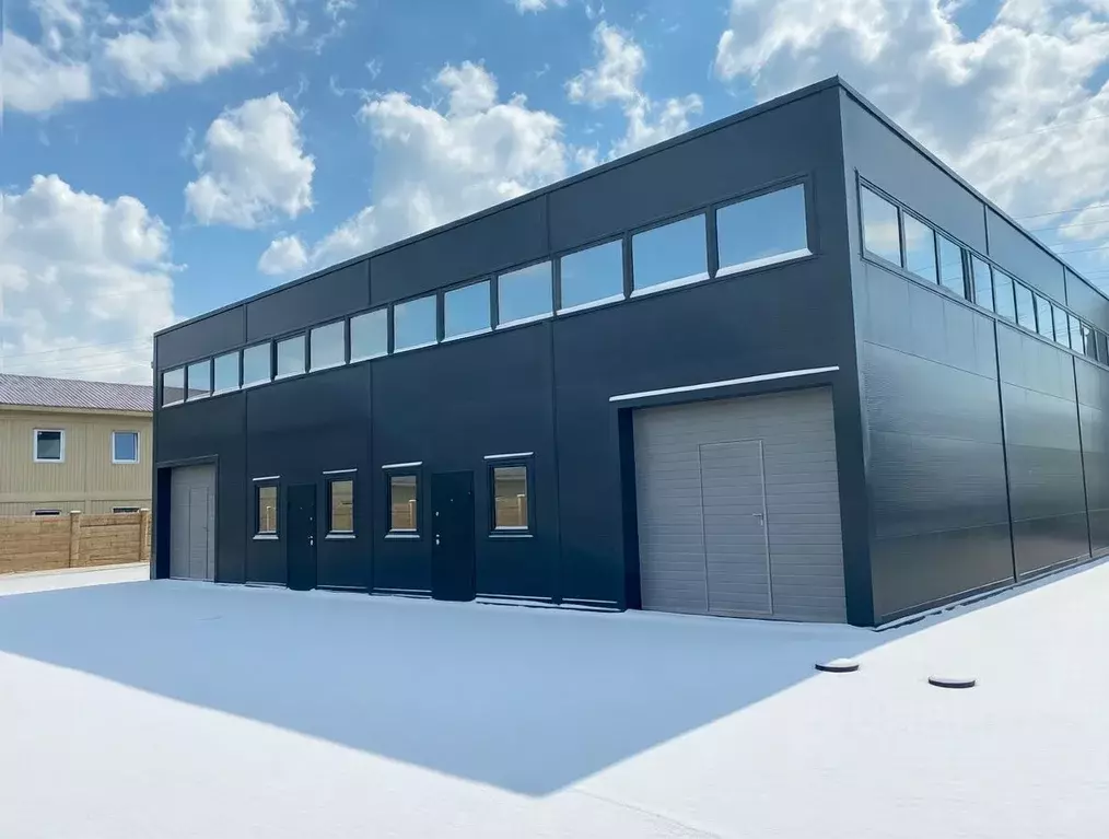 Помещение свободного назначения в Санкт-Петербург просп. Большевиков, ... - Фото 1