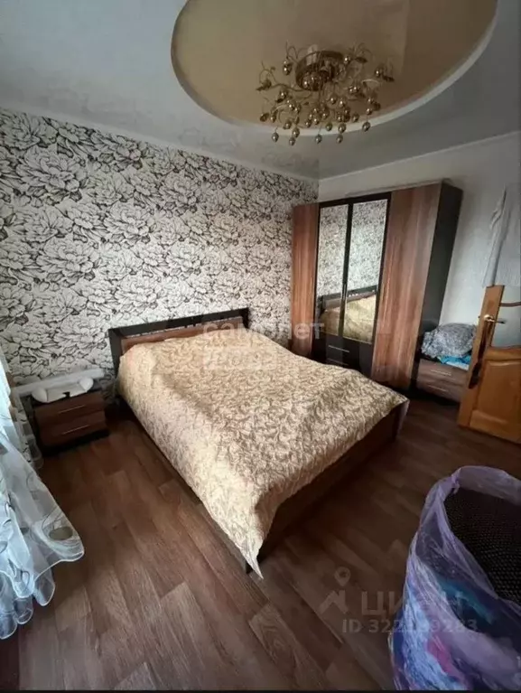 3-к кв. Курская область, Курск просп. Кулакова, 3 (62.7 м) - Фото 2