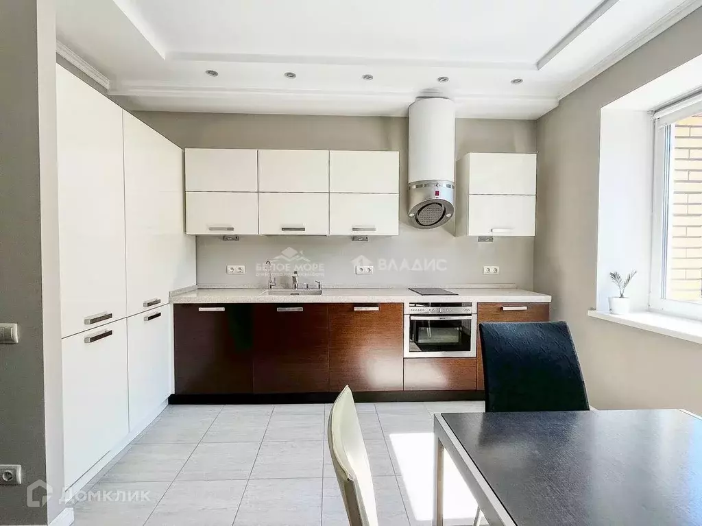 Продаётся 1-к квартира, 49.6 м - Фото 0