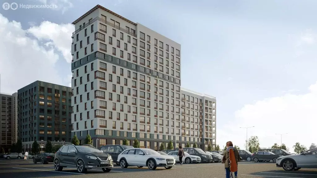 Торговая площадь (93 м) - Фото 2