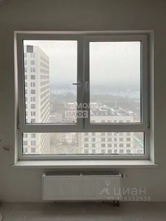 3-к кв. Москва Кронштадтский бул., 9к3 (59.0 м) - Фото 1