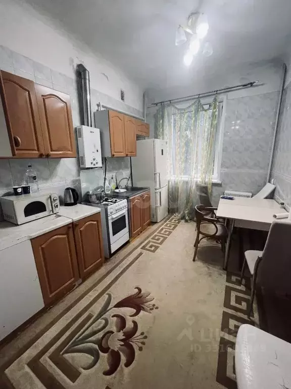 3-к кв. Курская область, Курск Советская ул., 26 (60.0 м) - Фото 1