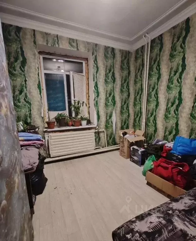 2-к кв. Архангельская область, Котлас Советская ул., 11А (52.0 м) - Фото 2