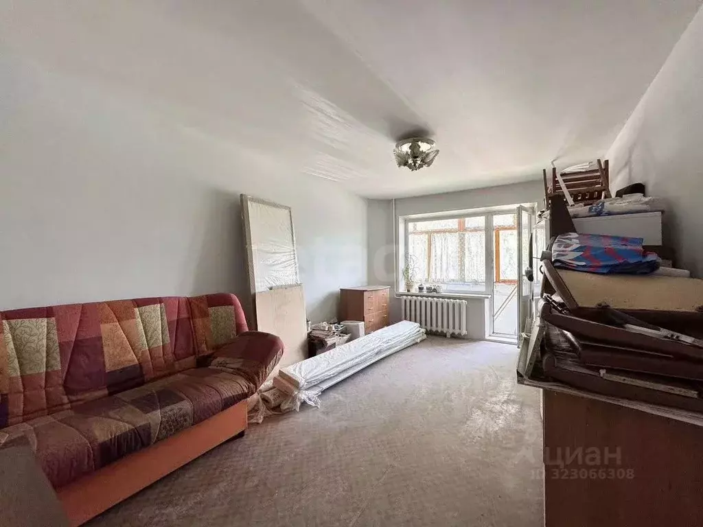 1-к кв. Новосибирская область, Новосибирск Шлюз мкр, ул. Вахтангова, ... - Фото 1