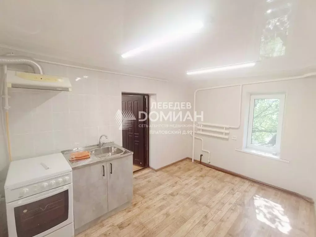 Дом в Ростовская область, Новочеркасск пер. Забронского, 4 (68 м) - Фото 1