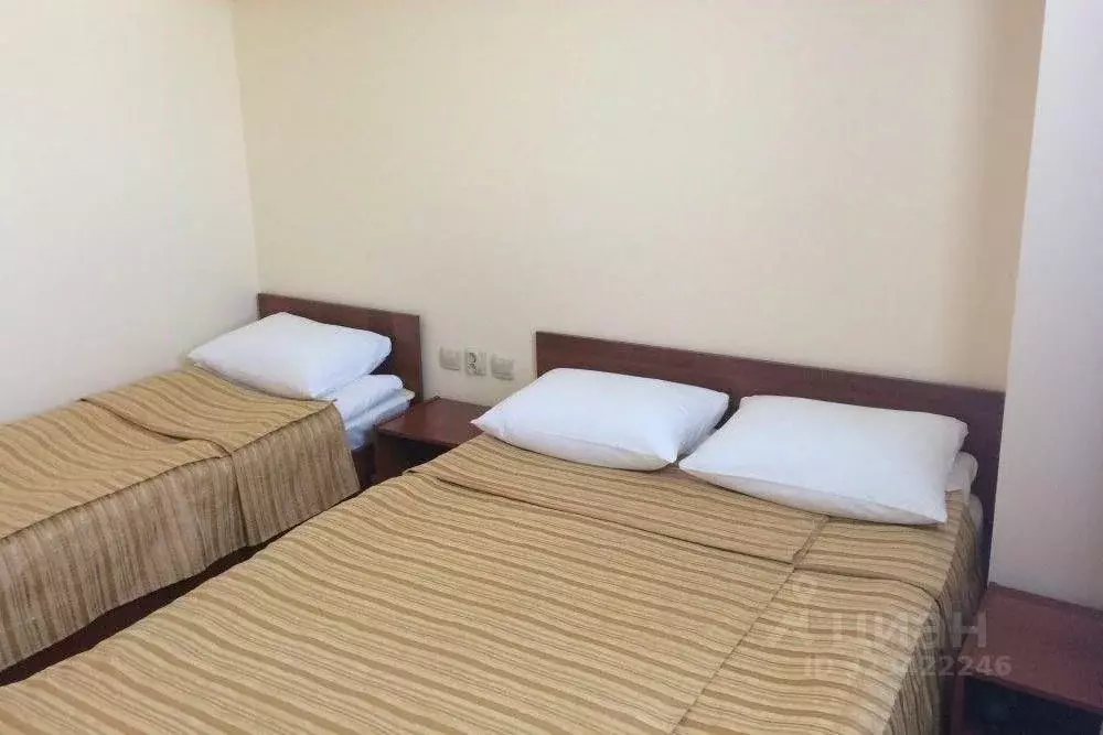 Комната Карелия, Пудож Пудожский район, Пионерская ул., 97 (15.0 м) - Фото 1