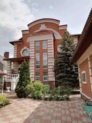 Коттедж в Самарская область, Самара Конноармейская ул. (550 м) - Фото 1