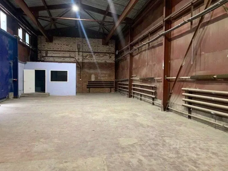 Производственное помещение в Санкт-Петербург ул. Швецова, 41 (238 м) - Фото 2