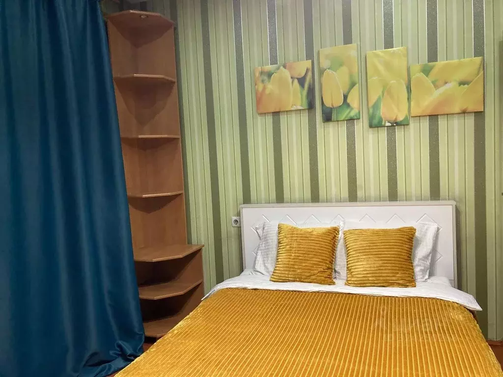 2-к кв. Тыва, Кызыл Московская ул., 103 (50.0 м) - Фото 1