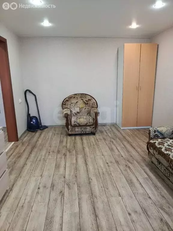 1-комнатная квартира: Ялуторовск, улица Лизы Чайкиной, 24 (28 м) - Фото 1