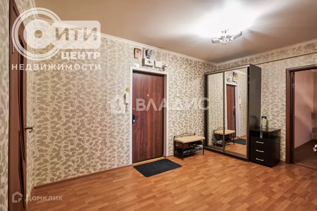Продаётся 2-к квартира, 67.8 м - Фото 1