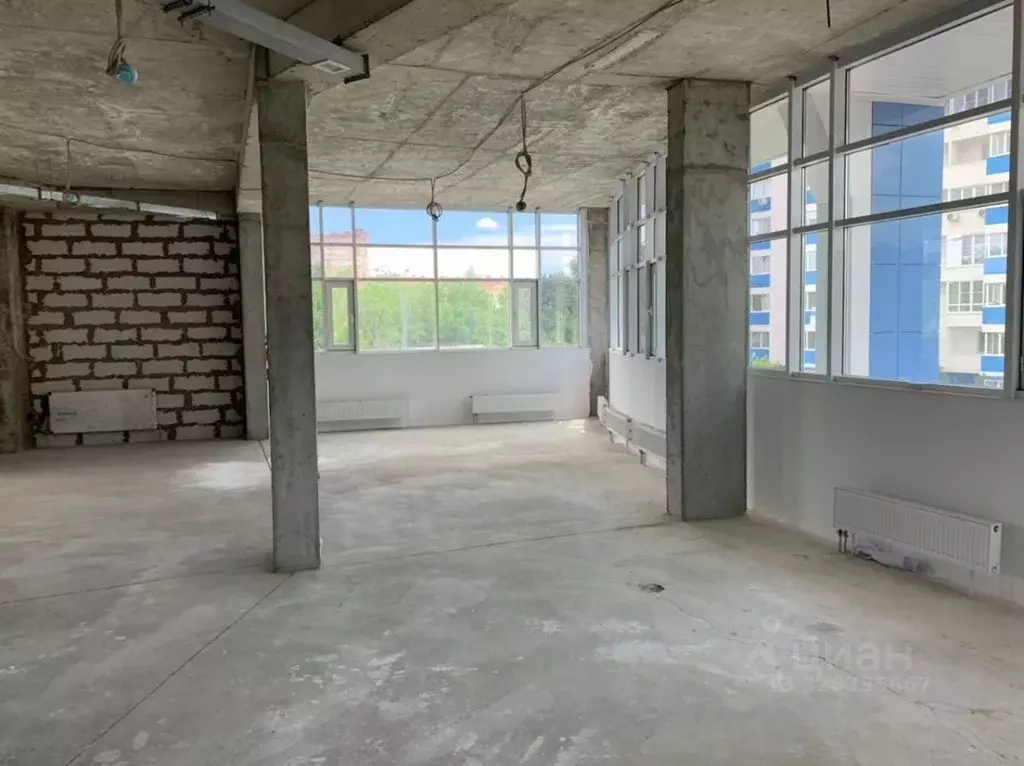 Помещение свободного назначения в Краснодарский край, Краснодар ул. ... - Фото 2