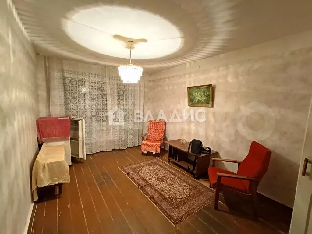 2-к. квартира, 40 м, 4/5 эт. - Фото 0