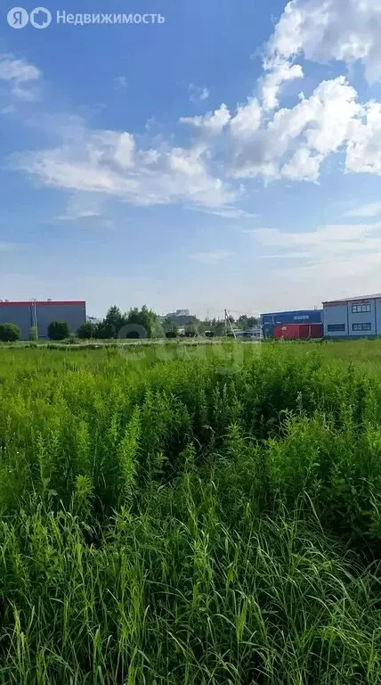 Участок в село Первомайский, Малая Кольцевая улица (25.19 м) - Фото 2