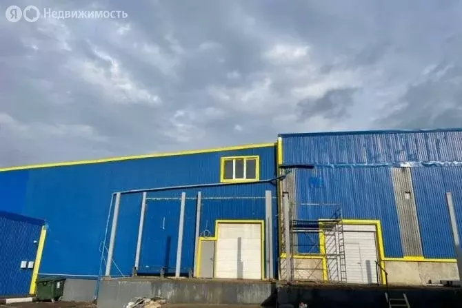 Склад (220 м) - Фото 1